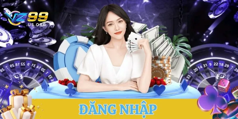 Giới thiệu các bước Đăng Nhập mới nhất